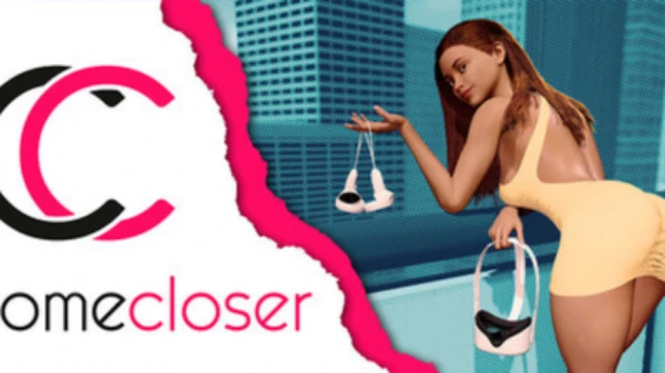 ComeCloser