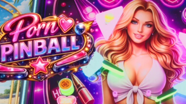 Porn Pinball