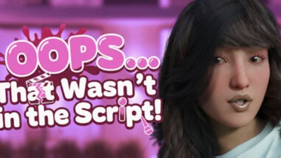 Oops… That Wasn’t in the Script