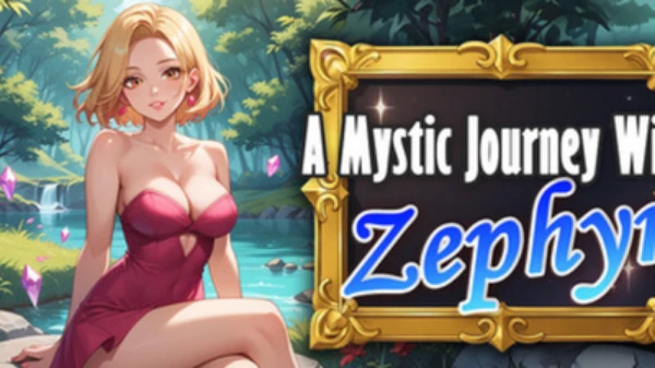 Mystic Journey With : Zephyr