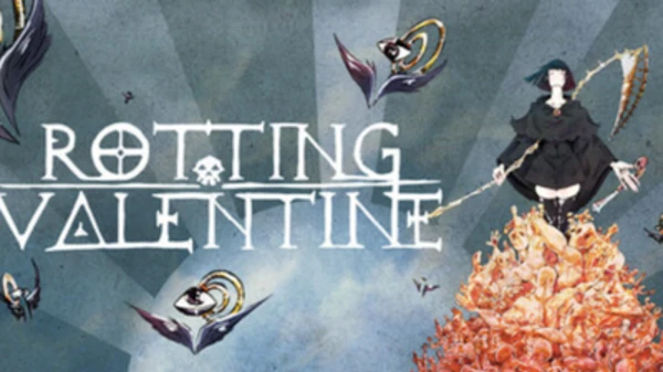 Rotting Valentine