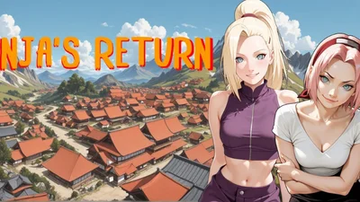 A Ninja’s Return