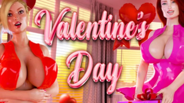 Valentine’s Day 💘