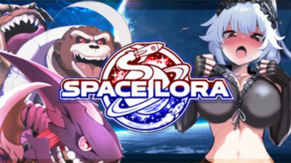Space Lora – Adult Only
