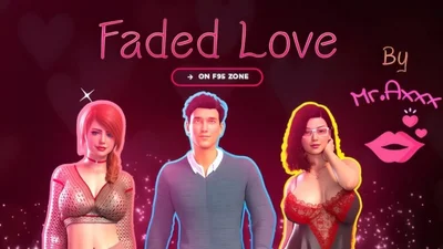 Faded Love