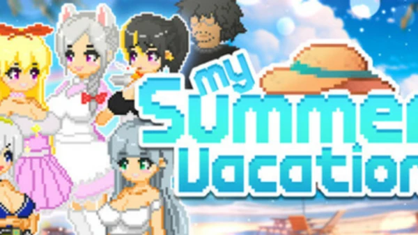 My Summer Vacation
