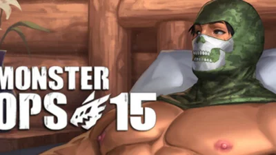 Monster Ops 15 Game