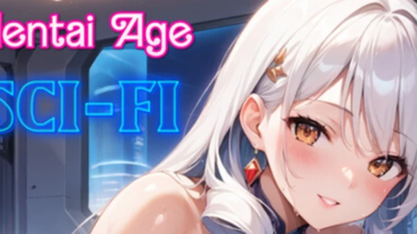 Hentai Age SCI-FI