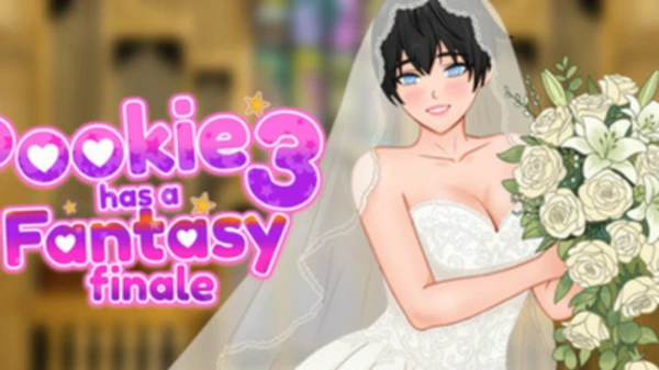 Pookie Has a Fantasy 3: Finale