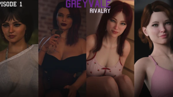 Greyvale Rivalry