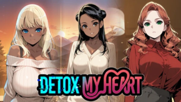 Detox My Heart