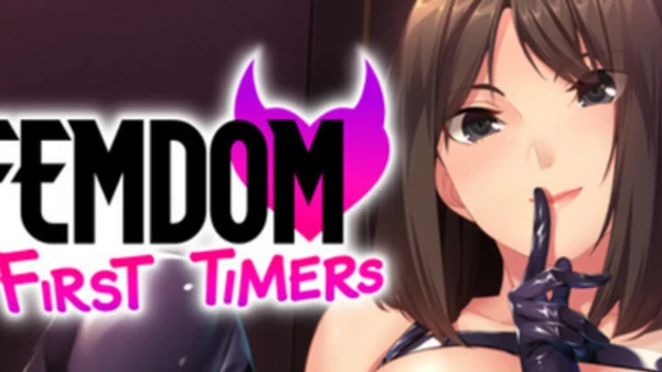 Femdom First Timers