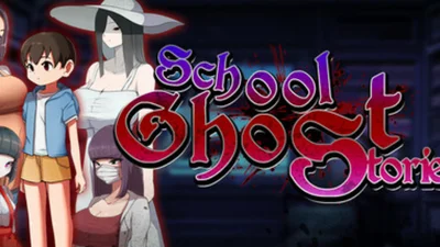 School Ghost Stories
