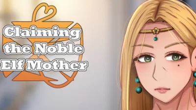 Claiming the Noble Elf Mother