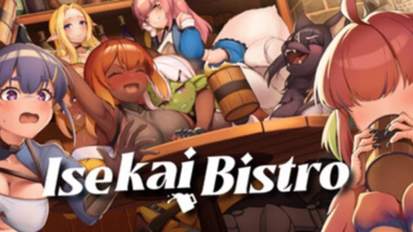 Isekai Bistro