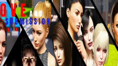 Love and Submission