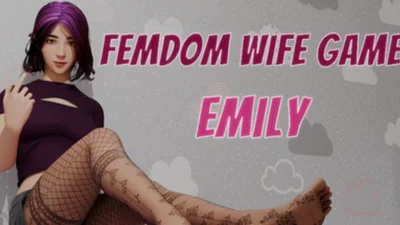 Femdom Wife Game – Emily