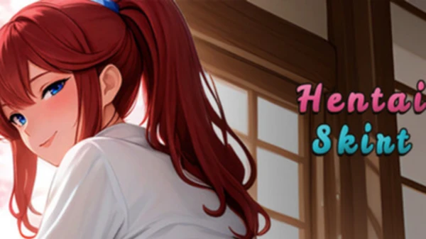 Hentai Skirt