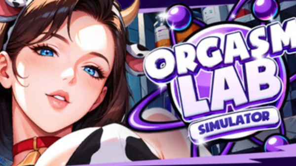 Orgasm Lab Simulator 💦🍌