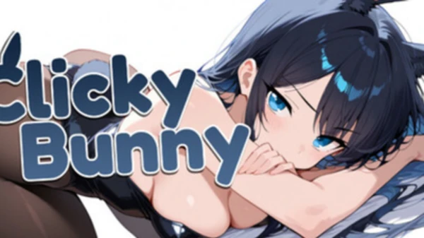 Clicky Bunny