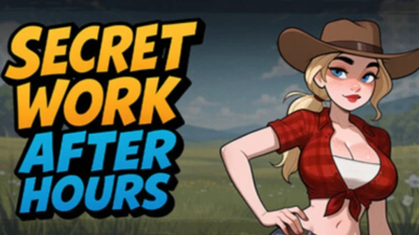 SECRET WORK AFTER HOURS