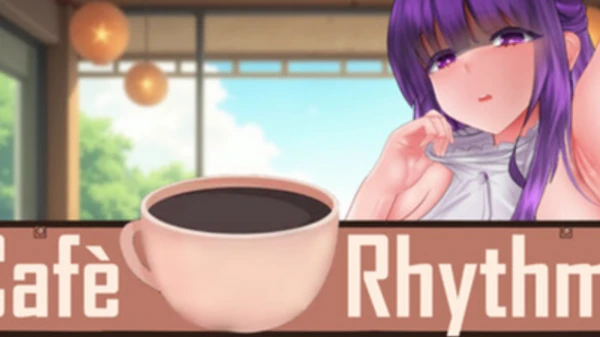 Cafe Rhythm