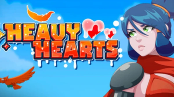 Heavy Hearts