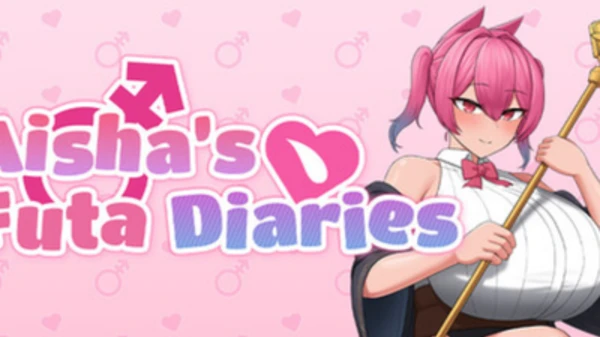 Aisha’s Futa Diaries