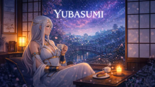 Yubasumi