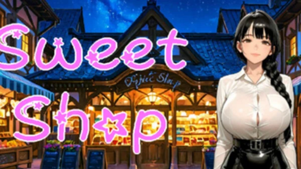 Sweet Shop