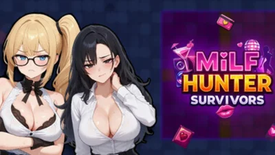 Milf Hunter Survivors