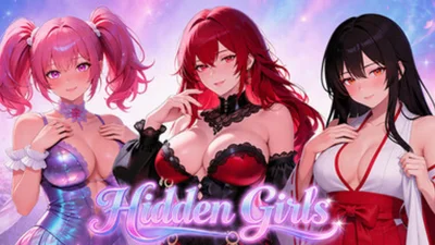 Hidden Girls