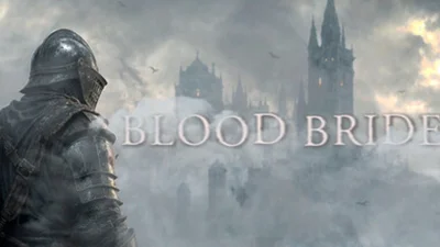 Blood Brides