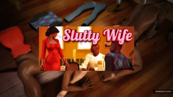 Slutty Wife