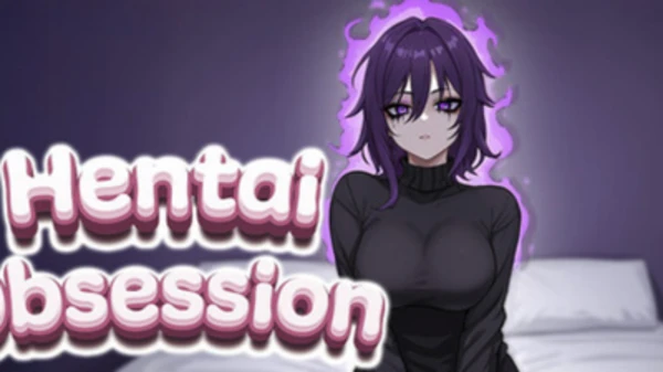 Hentai Obsession