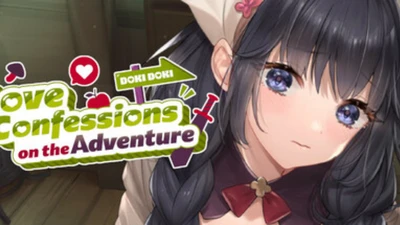 Love Confessions on the Adventure
