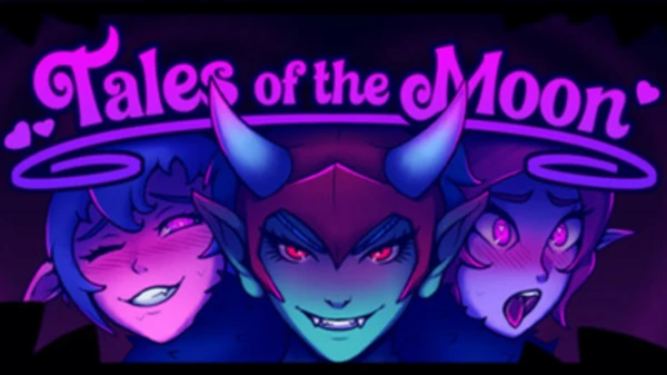 Adult GamesAdventure Tales of the Moon