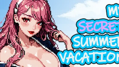 My Secret Summer Vacation
