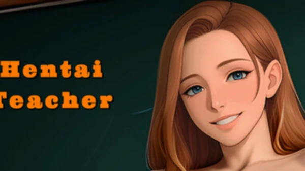Hentai Teacher