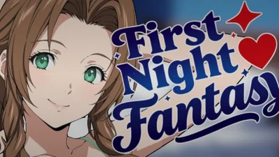 First Night Fantasy