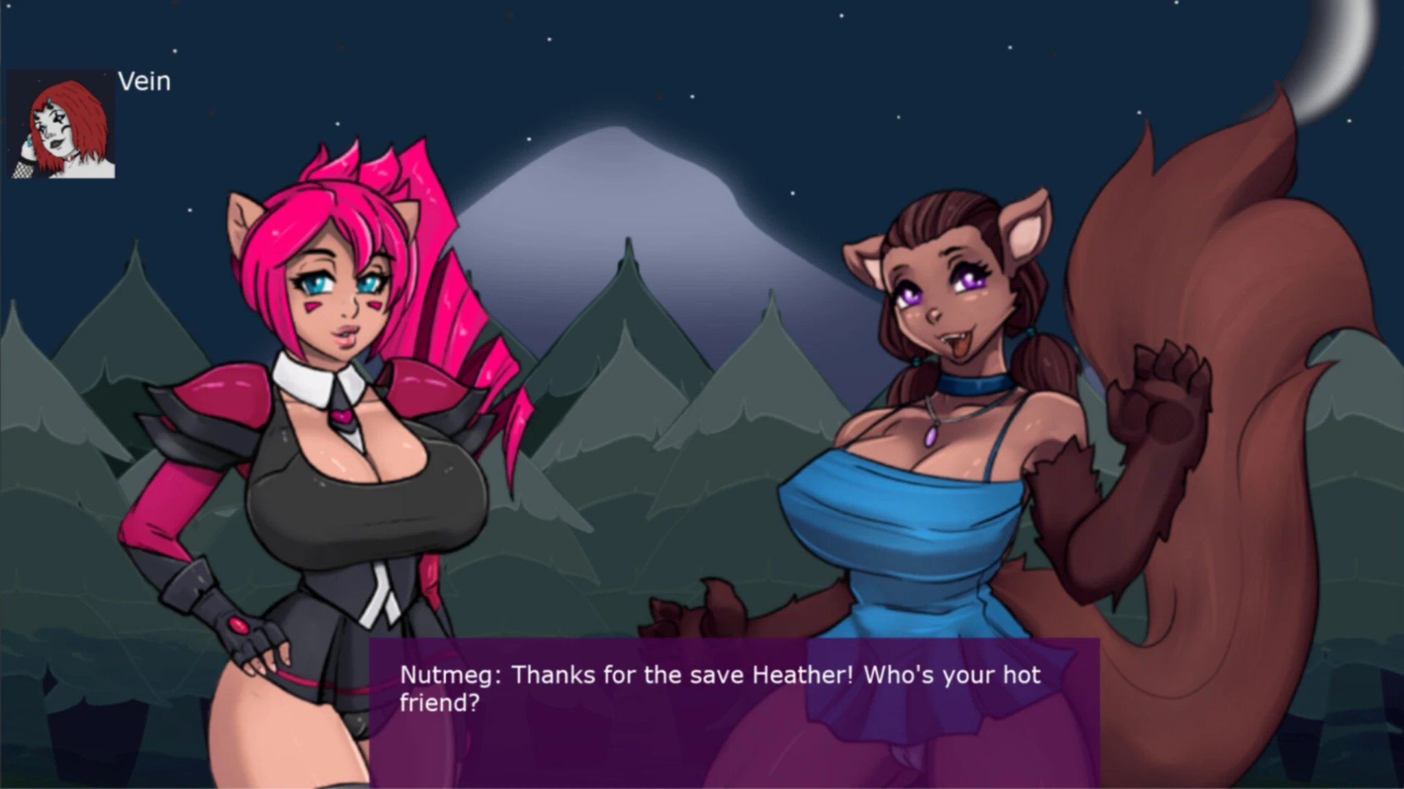 Light Fall: A Clicker RPG
