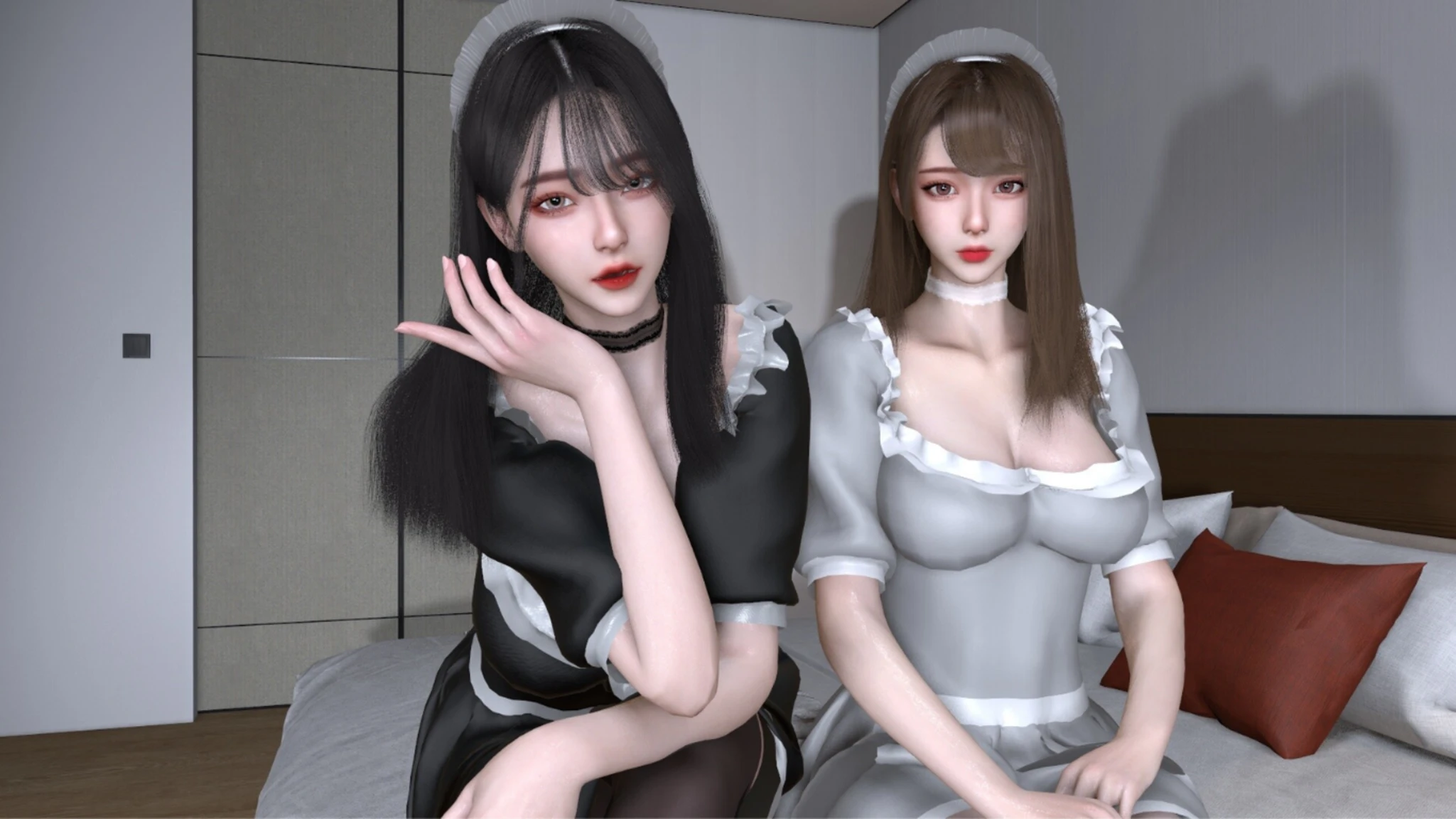 Maid Sisters’ Service
