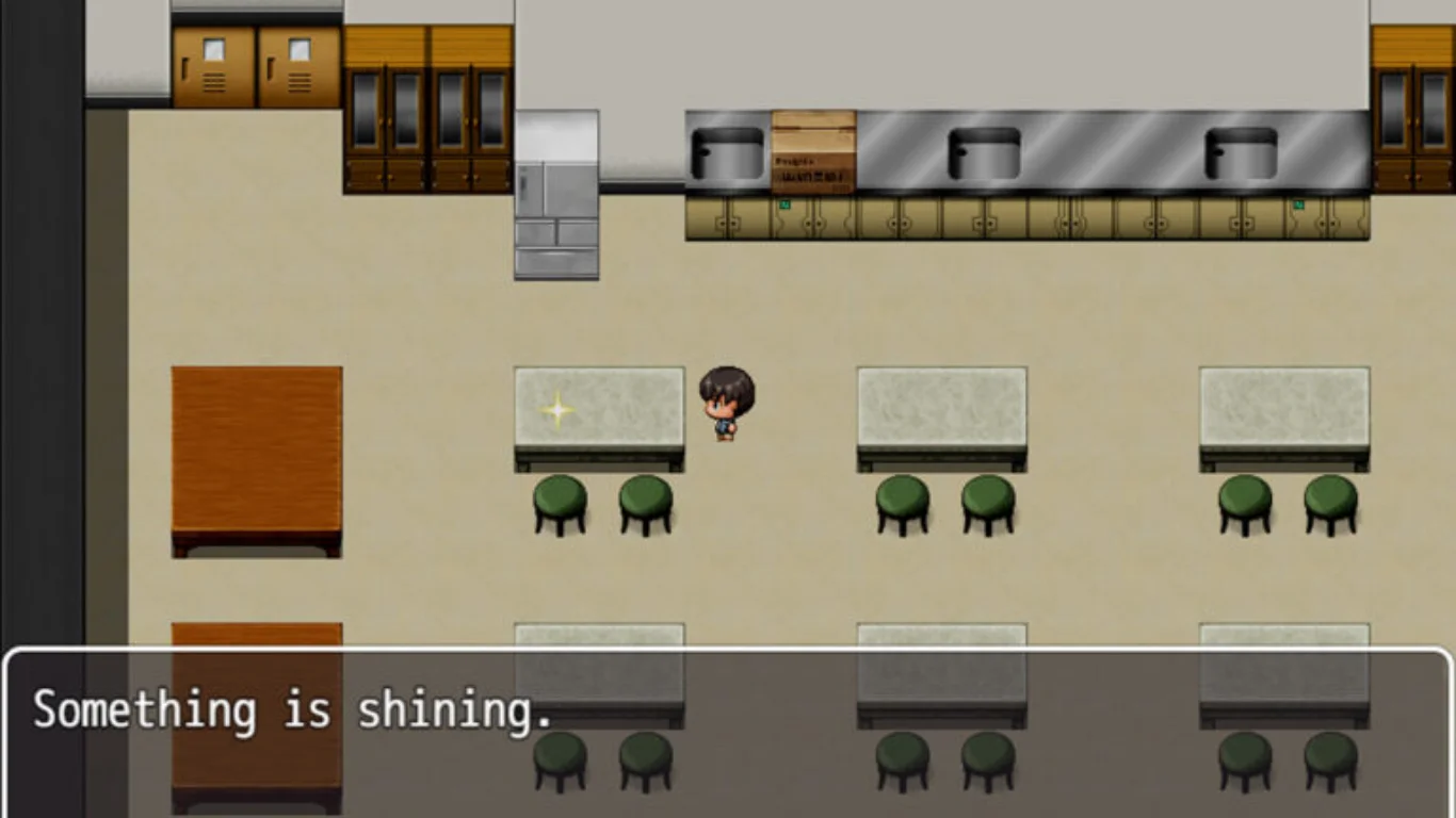 School Ghost Stories