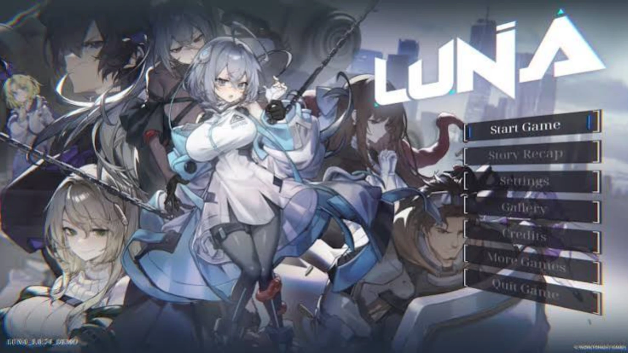 Luna