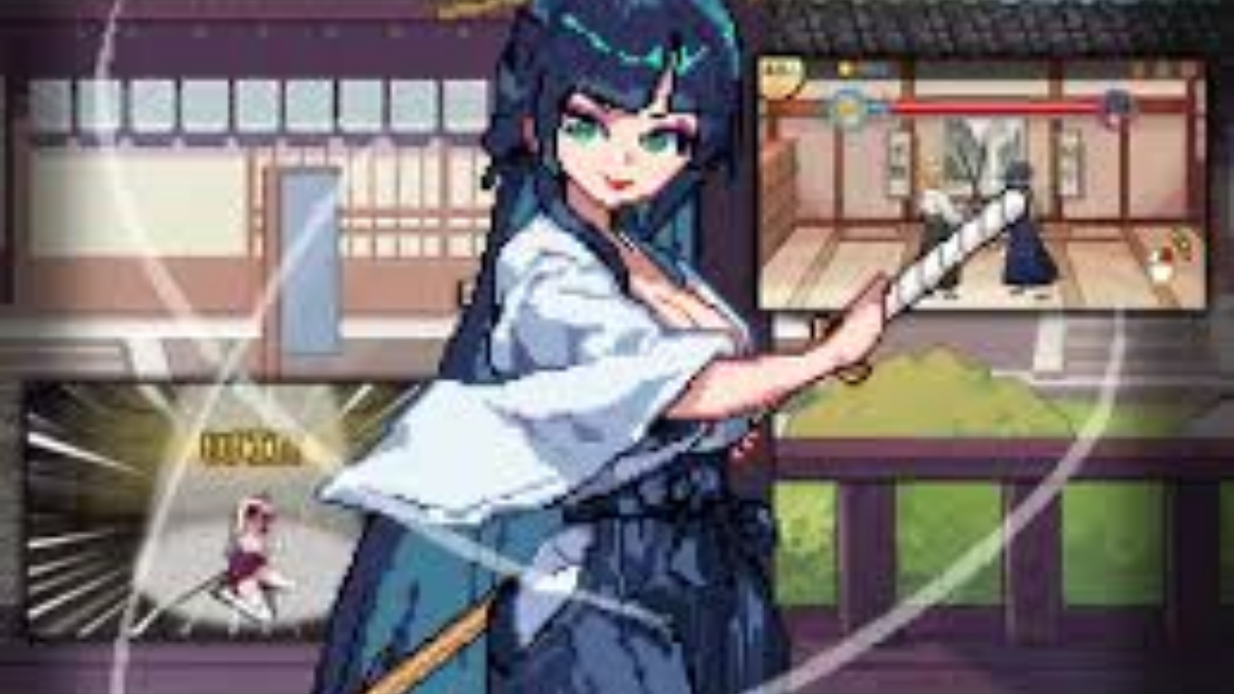 I Decided To Open A Kendo Dojo ~Secret NTR
