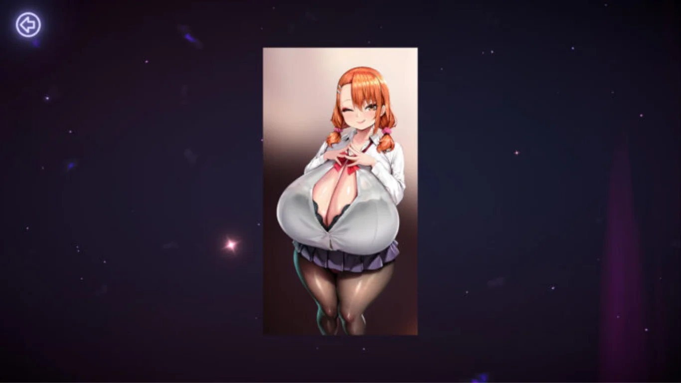 Hentai Tales: The Gyaru’s Secret Hobby