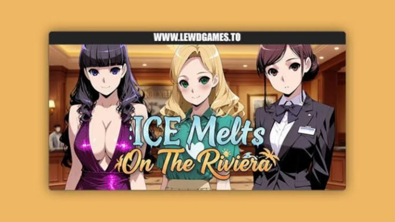 ICE Melts On The Riviera Game