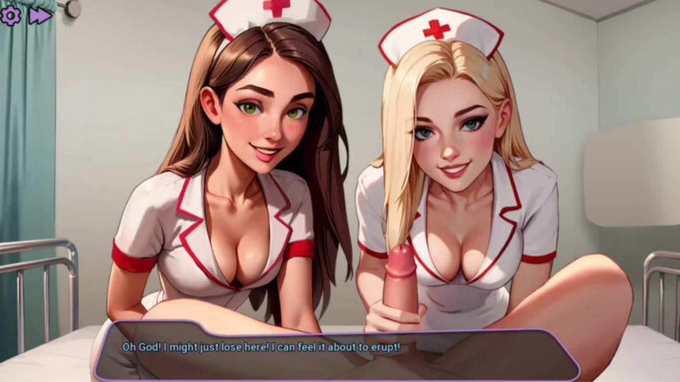 No Fap Island