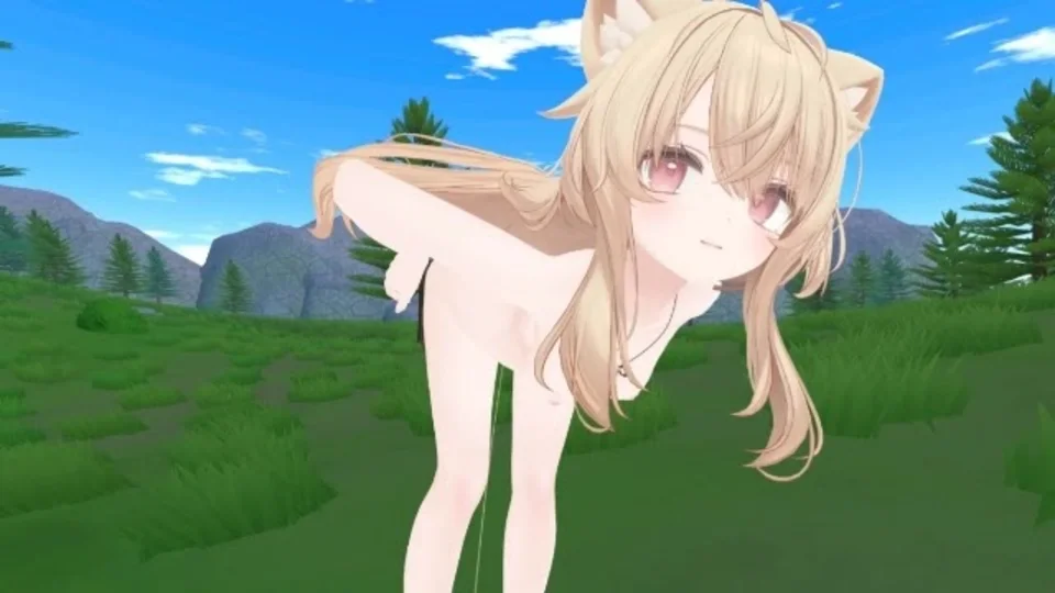 Lewd Avatar